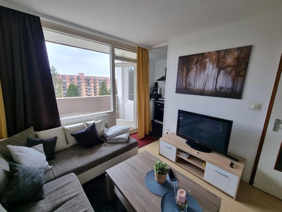 Ferienwohnung Altenau Im Harz, Hunde Экстерьер фото
