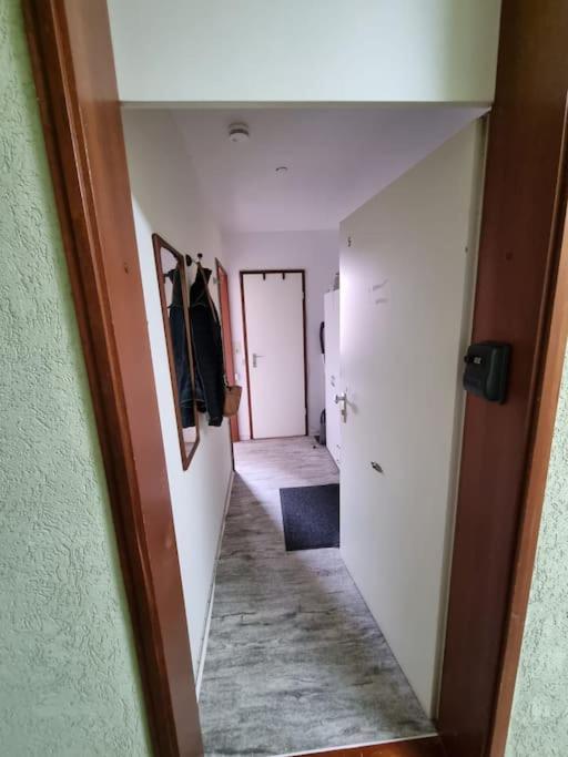 Ferienwohnung Altenau Im Harz, Hunde Экстерьер фото
