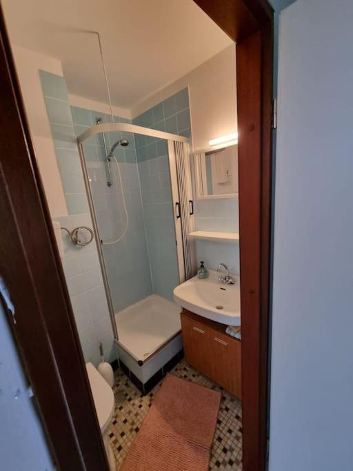 Ferienwohnung Altenau Im Harz, Hunde Экстерьер фото